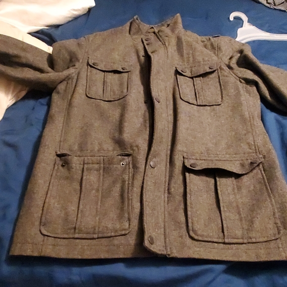 Marc Anthony Jacket - Picture 2 of 8